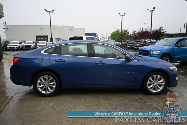 2023 Chevrolet Malibu LT Wasilla AK
