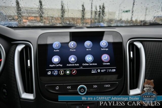 2023 Chevrolet Malibu LT Wasilla AK