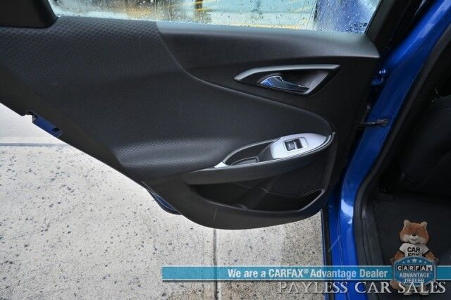 2023 Chevrolet Malibu LT Wasilla AK
