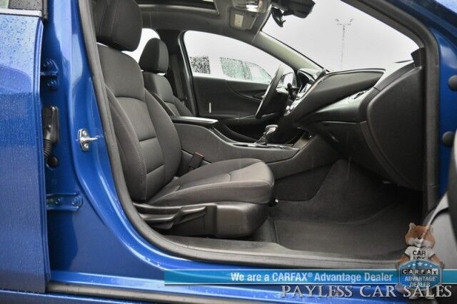 2023 Chevrolet Malibu LT Wasilla AK