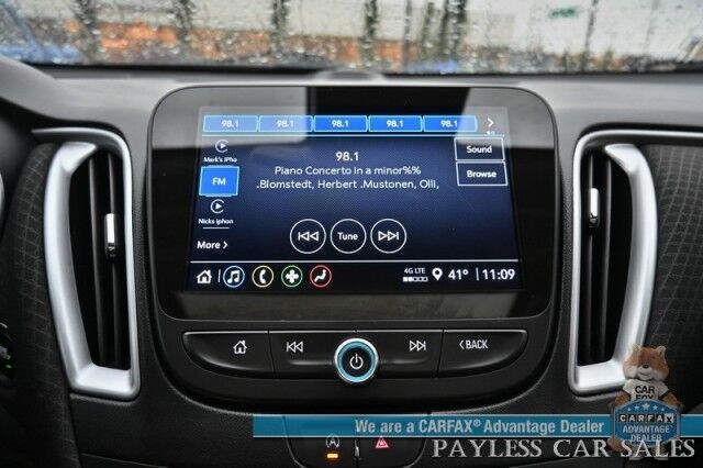 2023 Chevrolet Malibu LT Wasilla AK