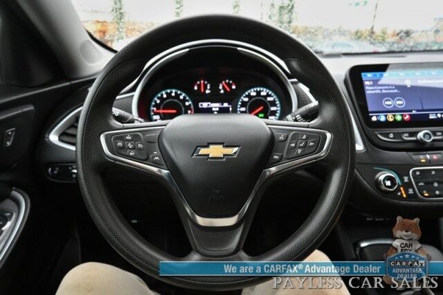 2023 Chevrolet Malibu LT Wasilla AK