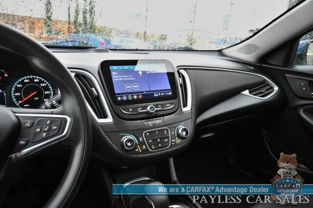 2023 Chevrolet Malibu LT Wasilla AK