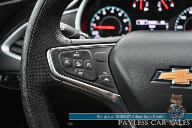 2023 Chevrolet Malibu LT Wasilla AK