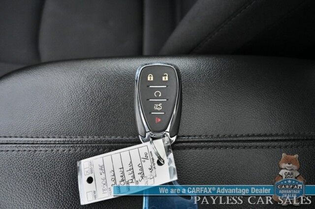 2023 Chevrolet Malibu LT Wasilla AK