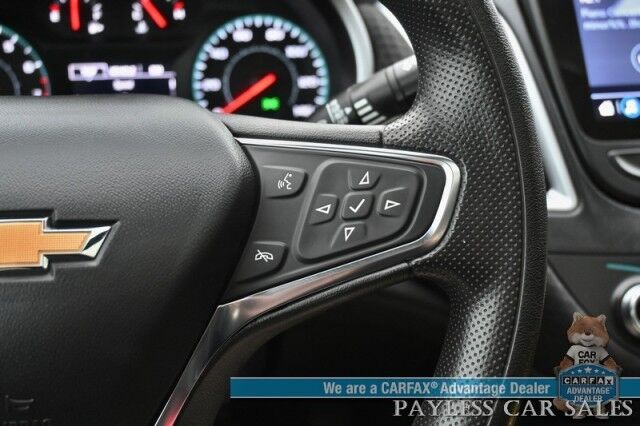 2023 Chevrolet Malibu LT Wasilla AK