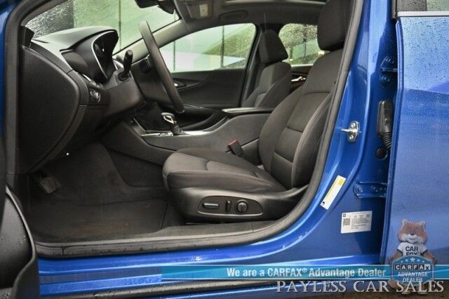 2023 Chevrolet Malibu LT Wasilla AK