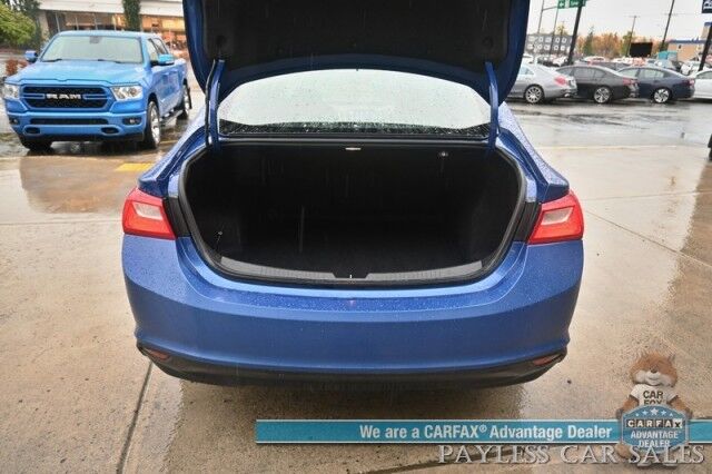 2023 Chevrolet Malibu LT Wasilla AK
