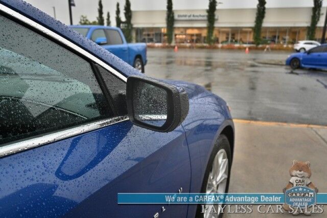 2023 Chevrolet Malibu LT Wasilla AK