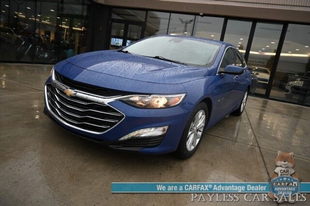 2023 Chevrolet Malibu LT Wasilla AK