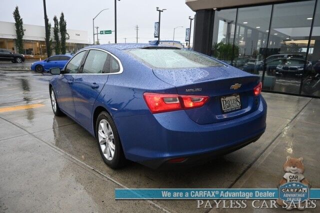 2023 Chevrolet Malibu LT Wasilla AK