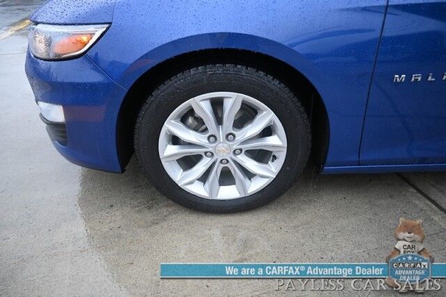 2023 Chevrolet Malibu LT Wasilla AK
