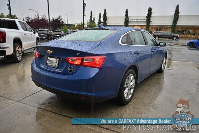 2023 Chevrolet Malibu LT Wasilla AK