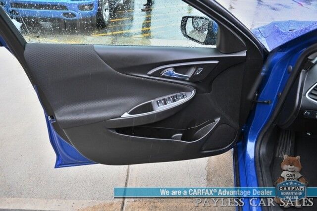 2023 Chevrolet Malibu LT Wasilla AK