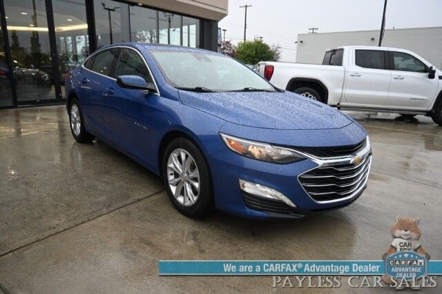 2023 Chevrolet Malibu LT Wasilla AK