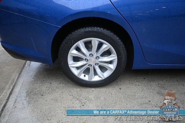 2023 Chevrolet Malibu LT Wasilla AK