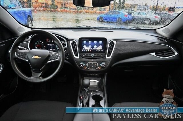 2023 Chevrolet Malibu LT Wasilla AK