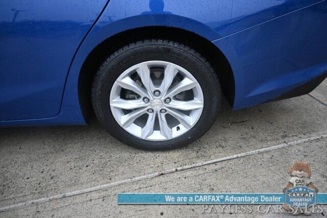 2023 Chevrolet Malibu LT Wasilla AK