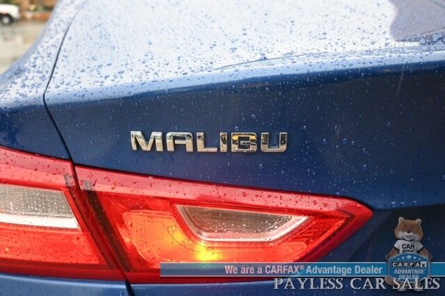 2023 Chevrolet Malibu LT Wasilla AK