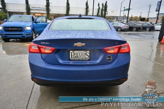 2023 Chevrolet Malibu LT Wasilla AK