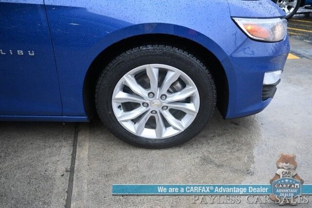 2023 Chevrolet Malibu LT Wasilla AK