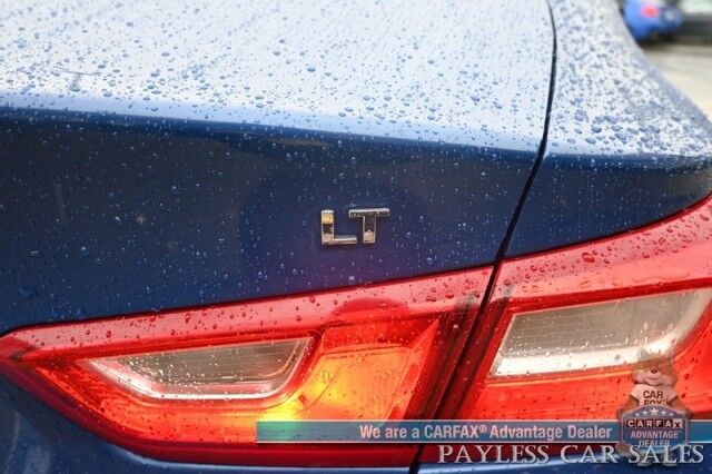 2023 Chevrolet Malibu LT Wasilla AK