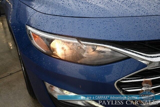 2023 Chevrolet Malibu LT Wasilla AK