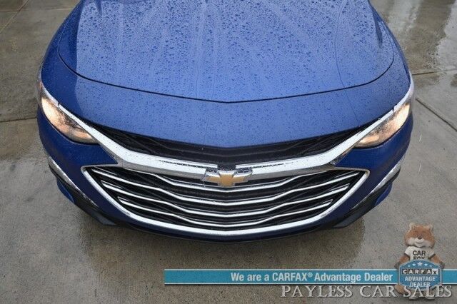 2023 Chevrolet Malibu LT Wasilla AK