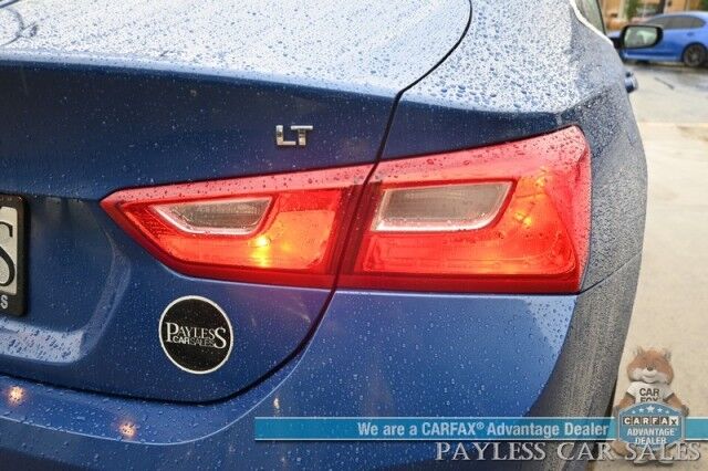 2023 Chevrolet Malibu LT Wasilla AK