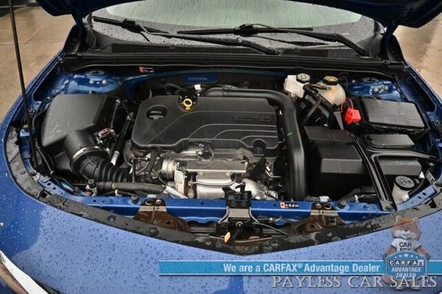 2023 Chevrolet Malibu LT Wasilla AK
