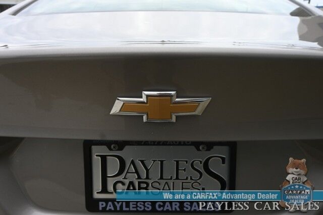 2023 Chevrolet Malibu LT Anchorage AK