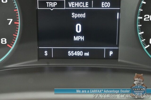 2023 Chevrolet Malibu LT Anchorage AK