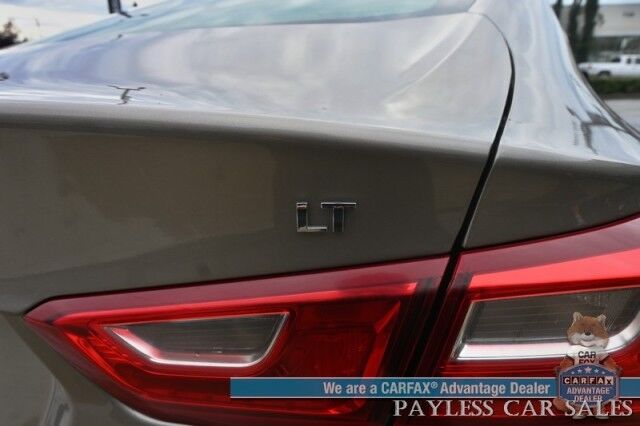 2023 Chevrolet Malibu LT Anchorage AK