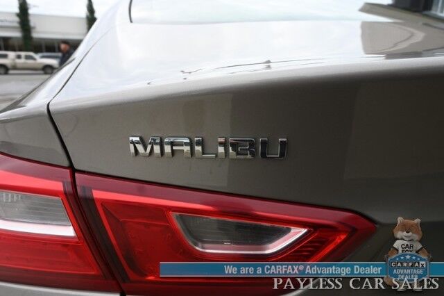 2023 Chevrolet Malibu LT Anchorage AK