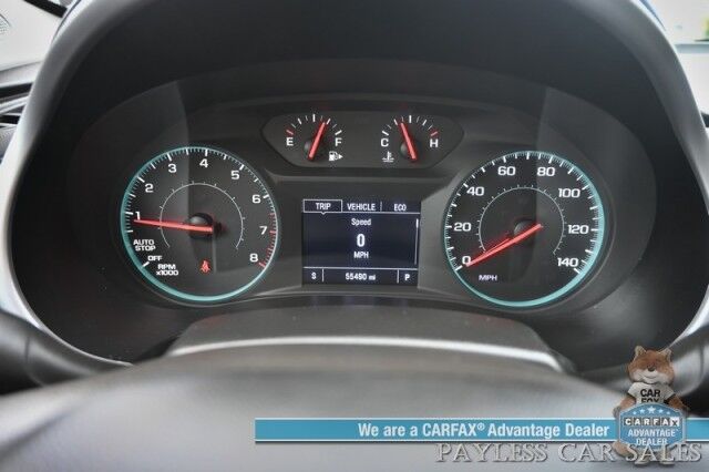 2023 Chevrolet Malibu LT Anchorage AK