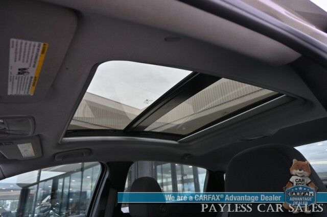 2023 Chevrolet Malibu LT Anchorage AK