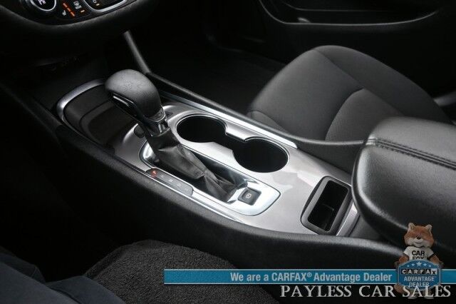 2023 Chevrolet Malibu LT Anchorage AK