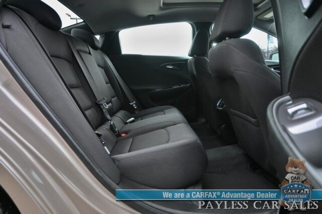 2023 Chevrolet Malibu LT Anchorage AK
