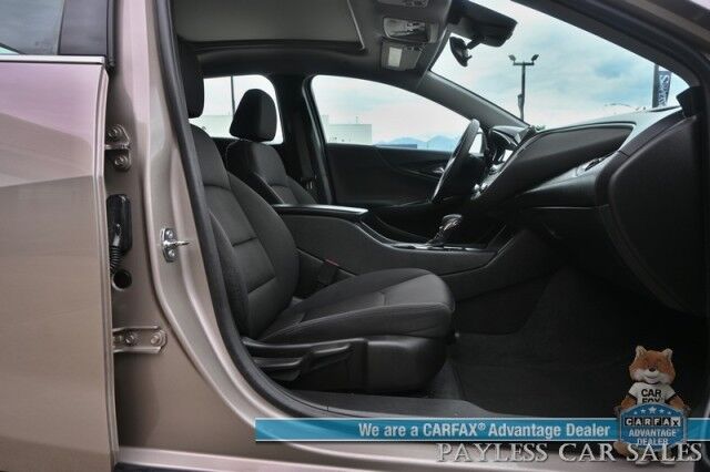 2023 Chevrolet Malibu LT Anchorage AK