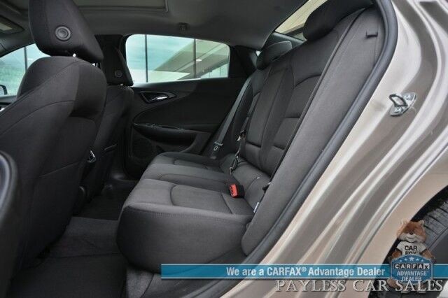 2023 Chevrolet Malibu LT Anchorage AK