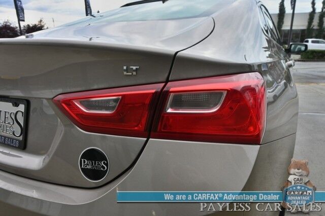 2023 Chevrolet Malibu LT Anchorage AK