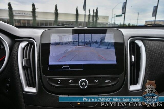 2023 Chevrolet Malibu LT Anchorage AK