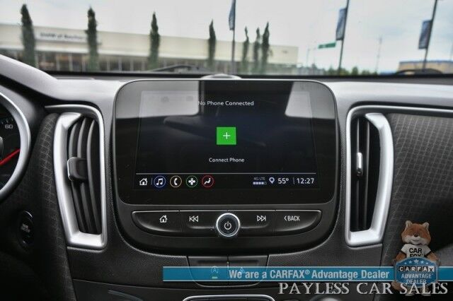 2023 Chevrolet Malibu LT Anchorage AK