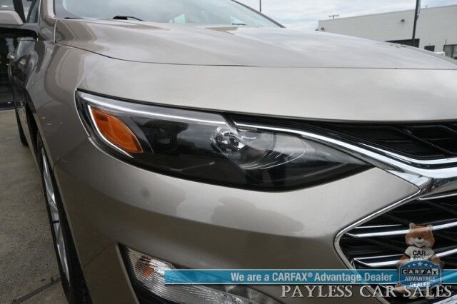 2023 Chevrolet Malibu LT Anchorage AK