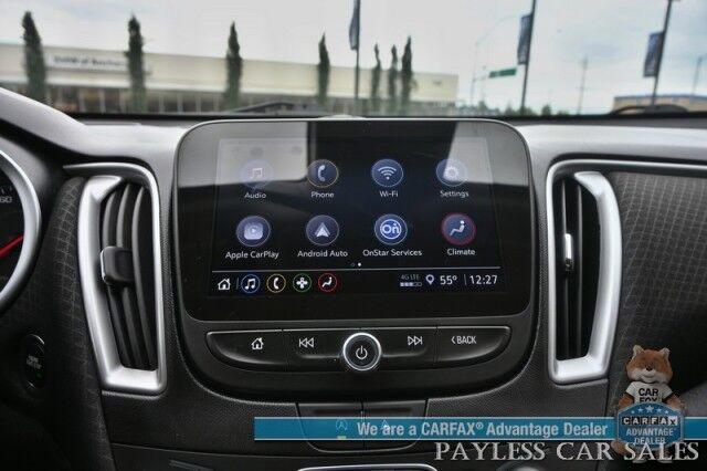 2023 Chevrolet Malibu LT Anchorage AK