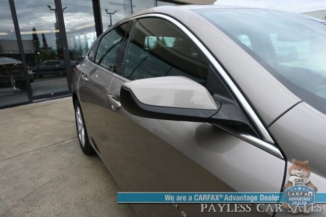 2023 Chevrolet Malibu LT Anchorage AK