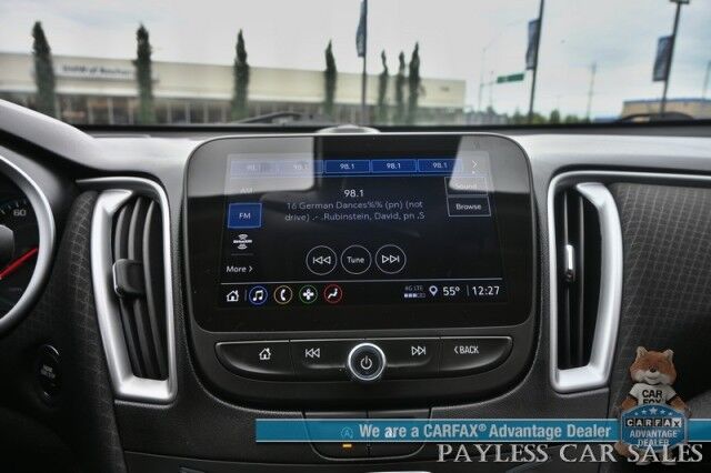 2023 Chevrolet Malibu LT Anchorage AK