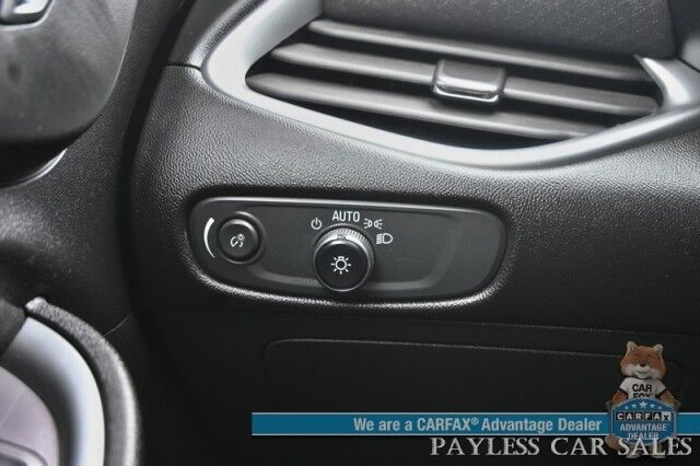 2023 Chevrolet Malibu LT Anchorage AK