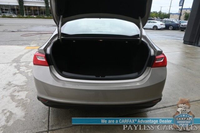 2023 Chevrolet Malibu LT Anchorage AK