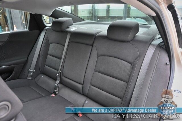 2023 Chevrolet Malibu LT Anchorage AK